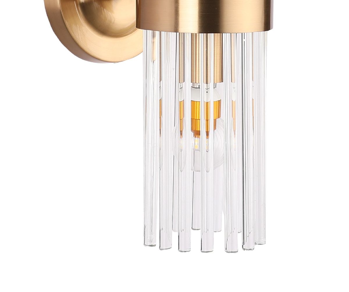 Бра Zortes Flamo ZRS.19606.2