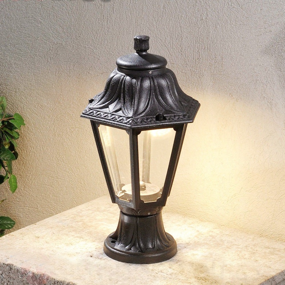 Ландшафтный светильник Fumagalli MIKROLOT/ANNA E22.110.000.AXE27