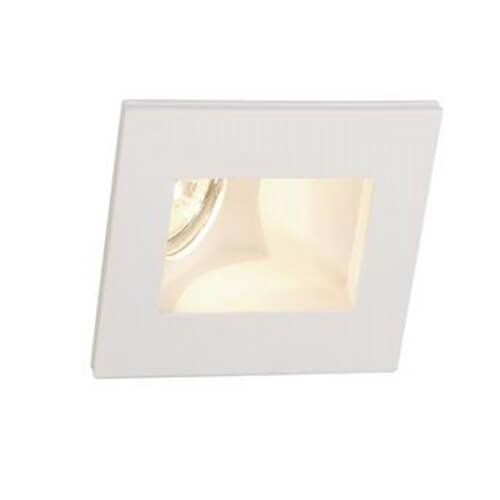 Встраиваемый светильник SLV Plastra Indi GU10 148072