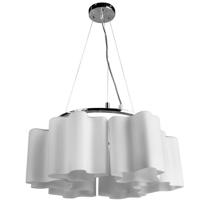 Подвесная люстра Arte Lamp 18 A3479SP-6CC