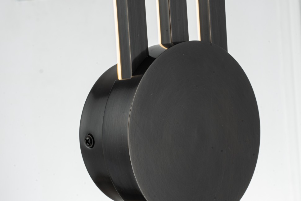 Настенный светильник Belfast Medway 2257-94-3 BL