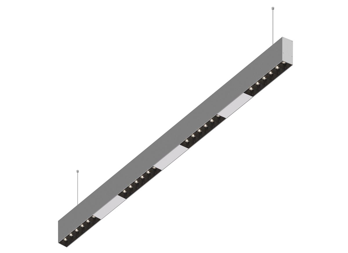 Подвесной светильник Donolux Eye-line DL18515S121A24.34.1000BW