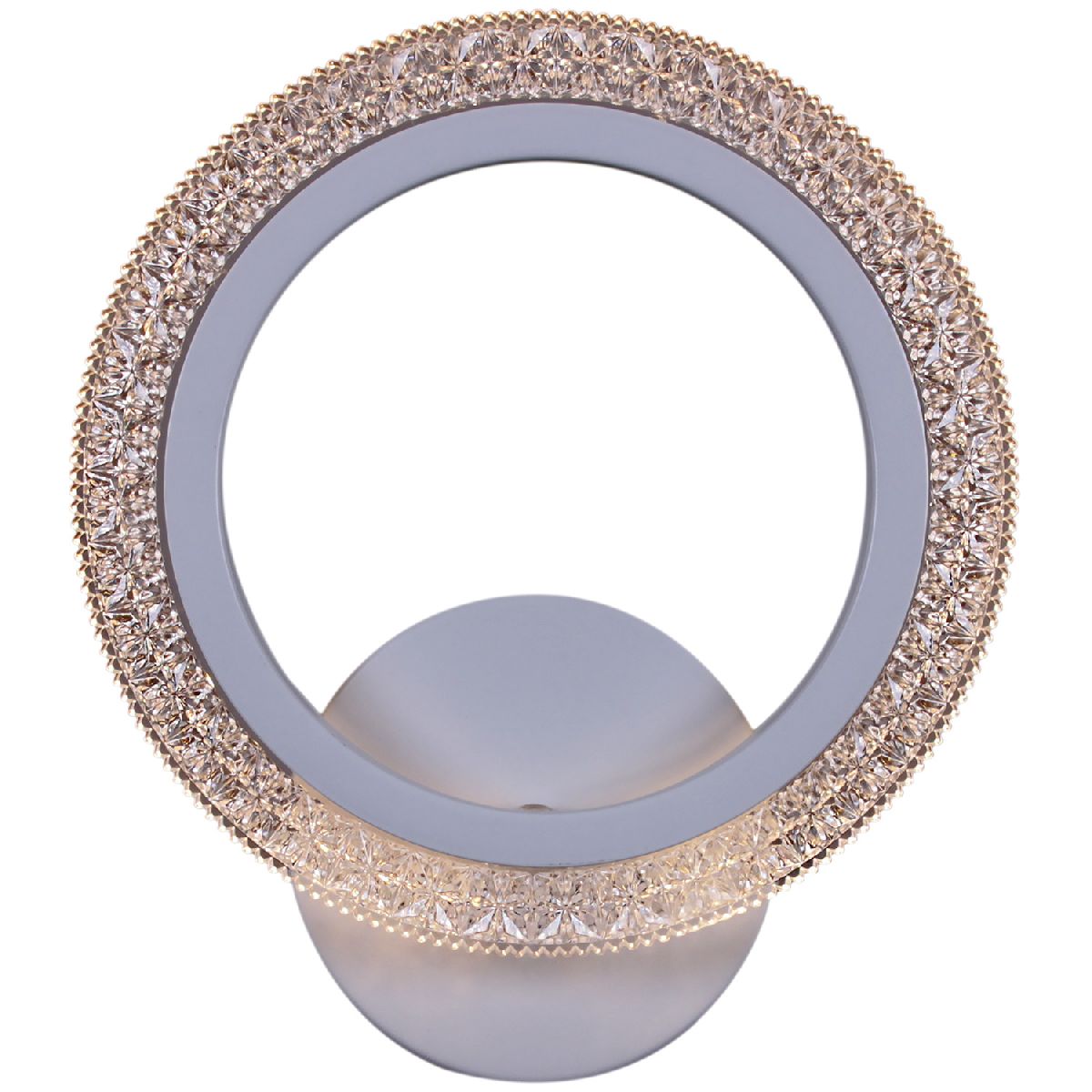 Настенный светильник Reluce 08429-0.2-01B WH