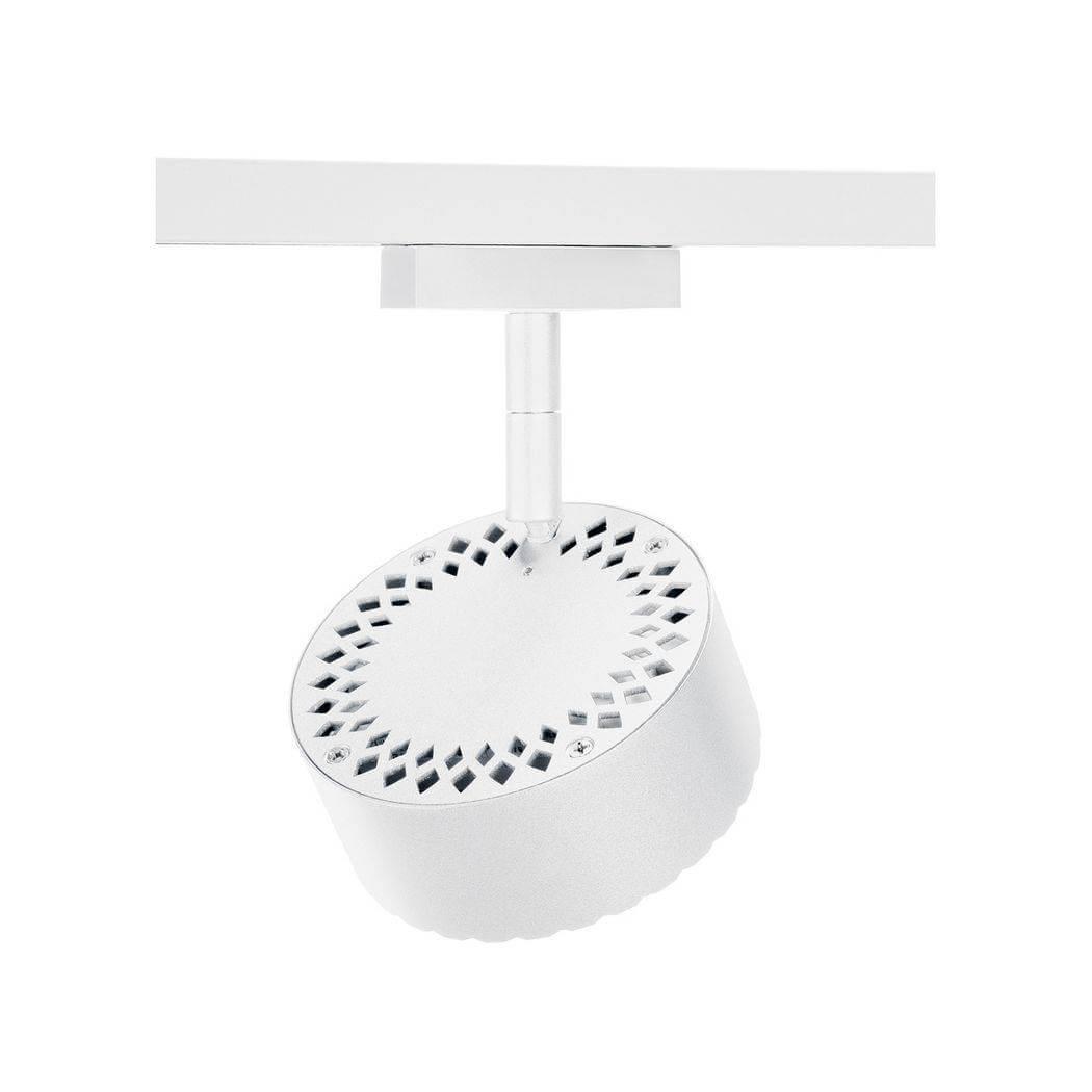 Трековый светодиодный светильник SLV D-Track Tothee 140260