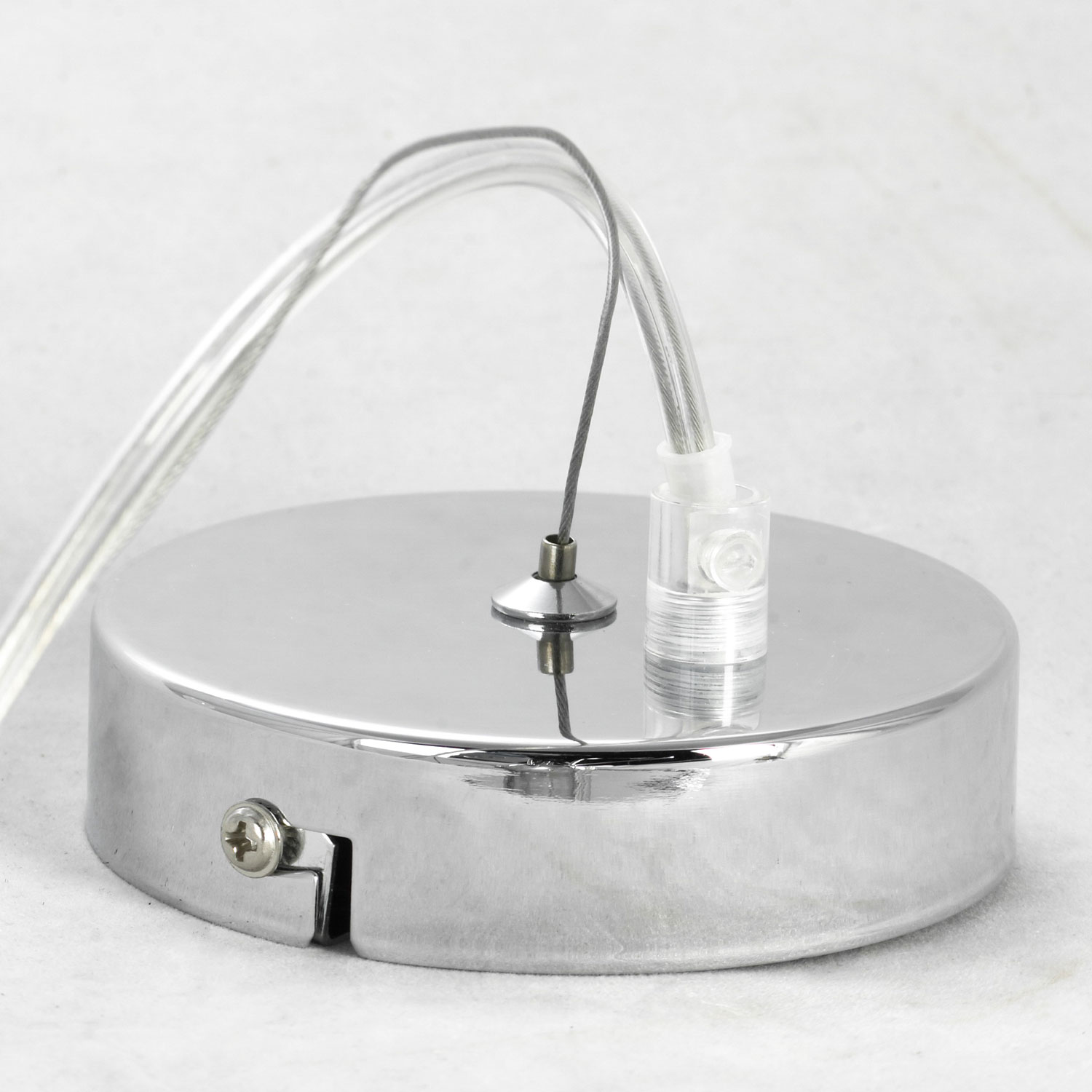 Подвесная люстра Lussole LOFT SCOPE GRLSP-8253