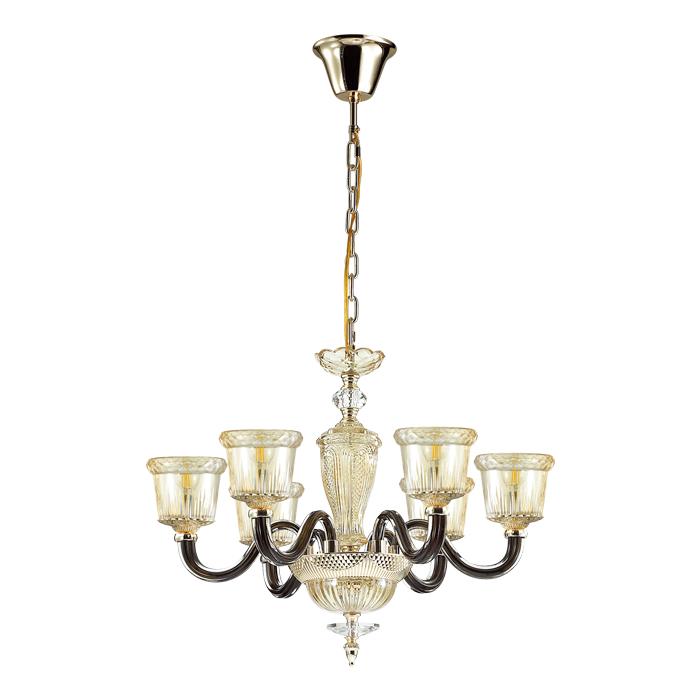 Подвесная люстра Odeon Light Giovanni 4000/6