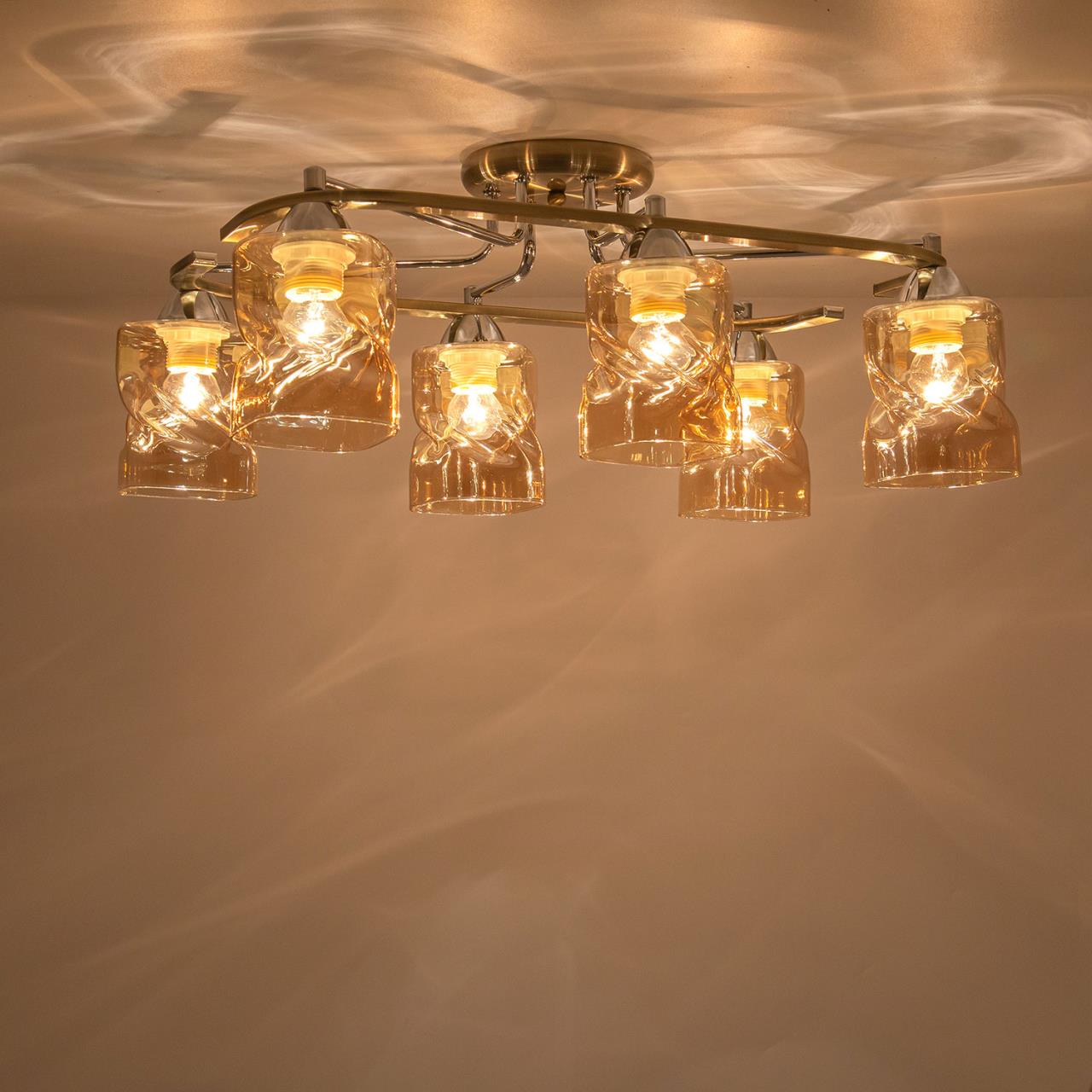 Накладная люстра Citilux CL170162 в Москве