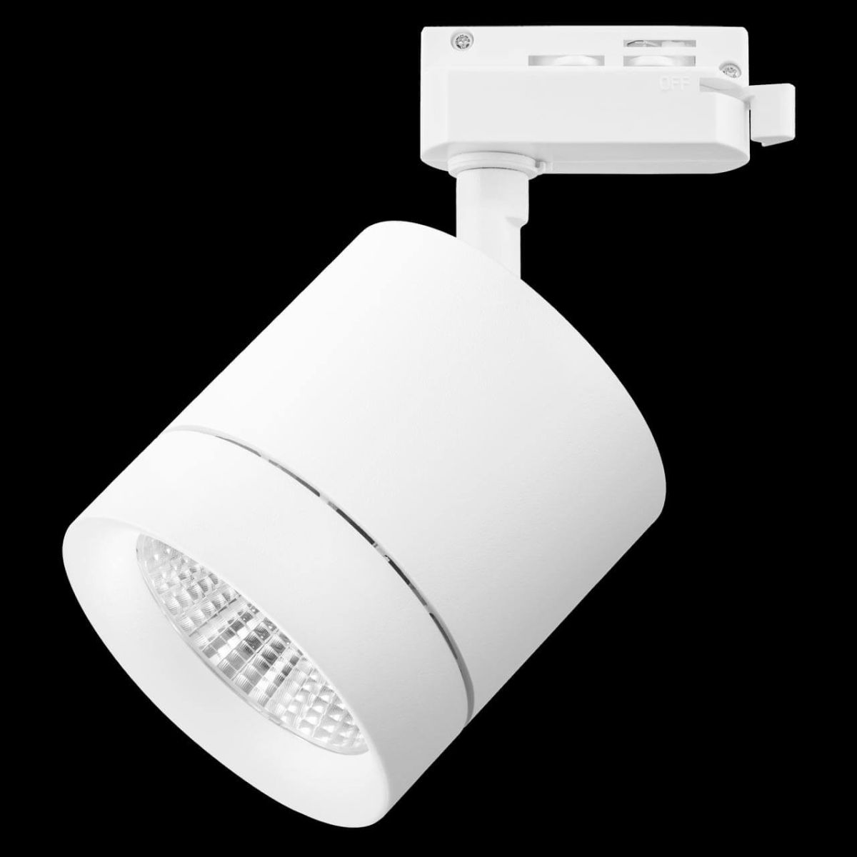 Трековый светодиодный светильник Lightstar Canno Led 301264 УЦ