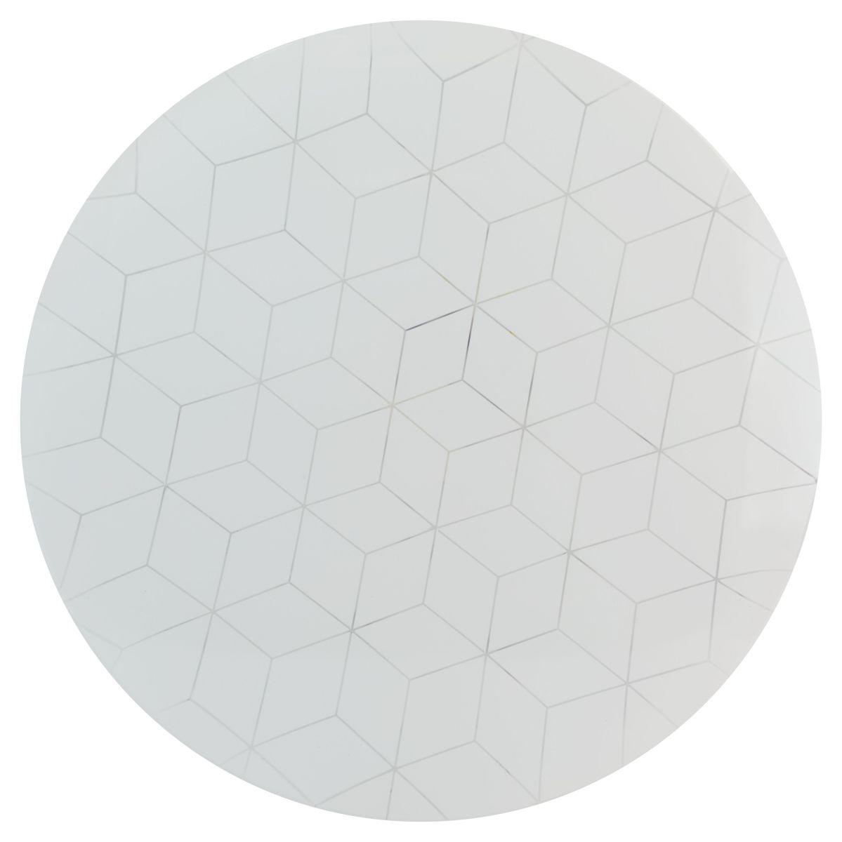 Потолочный светильник ЭРА SPB-6 Slim Cube 36W-6,5K Б0071120