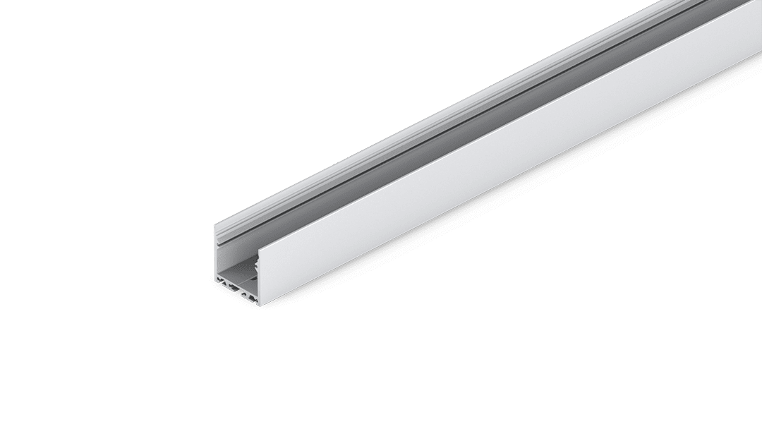 Алюминиевый профиль DesignLed LS.3535-R 010365