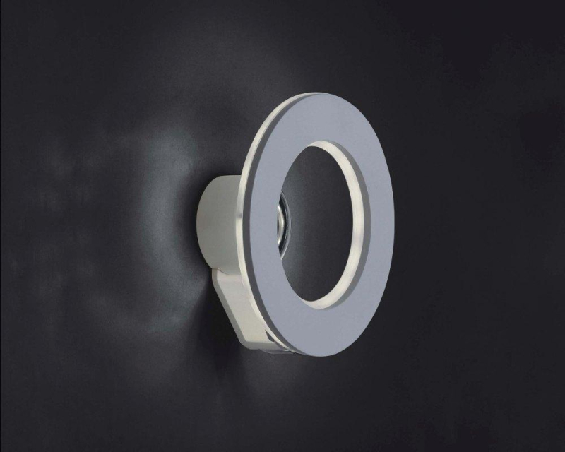 Настенный светильник Crystal Lux CLT 329W220