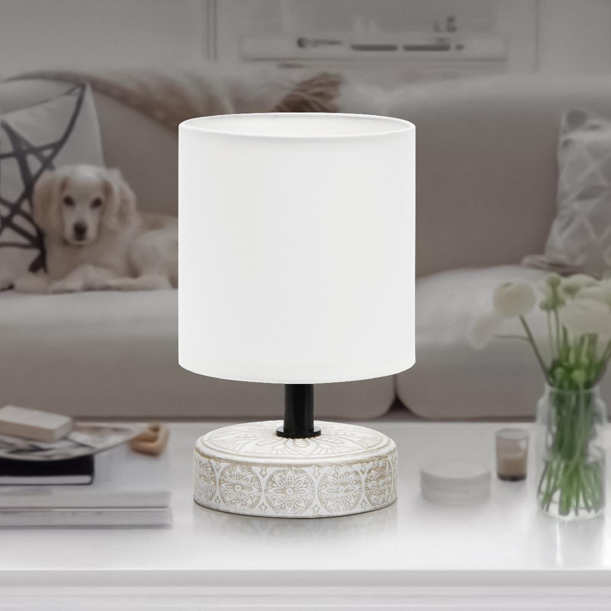 Настольная лампа Rivoli Eleanor 7070-501 Б0057269