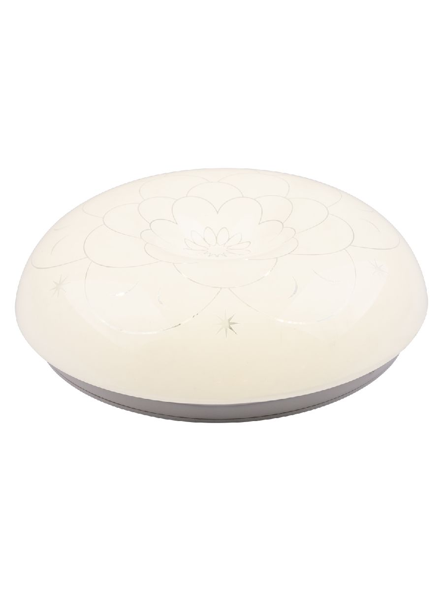 Настенно-потолочный светодиодный светильник TDM Electric Цветок LED СПС 08 SQ0329-0198