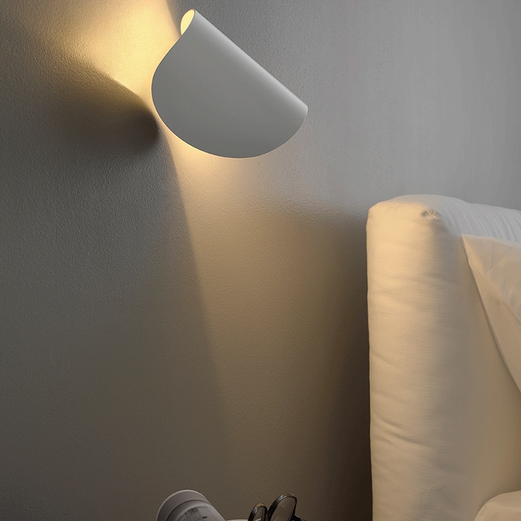 Настенный светильник ImperiumLoft Ornes 151455-26