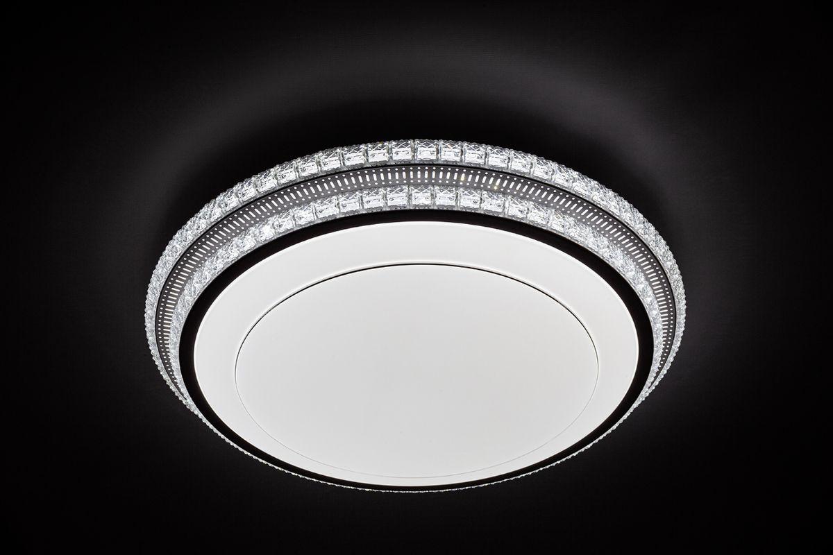 Потолочный светодиодный светильник Escada 10257/S LED