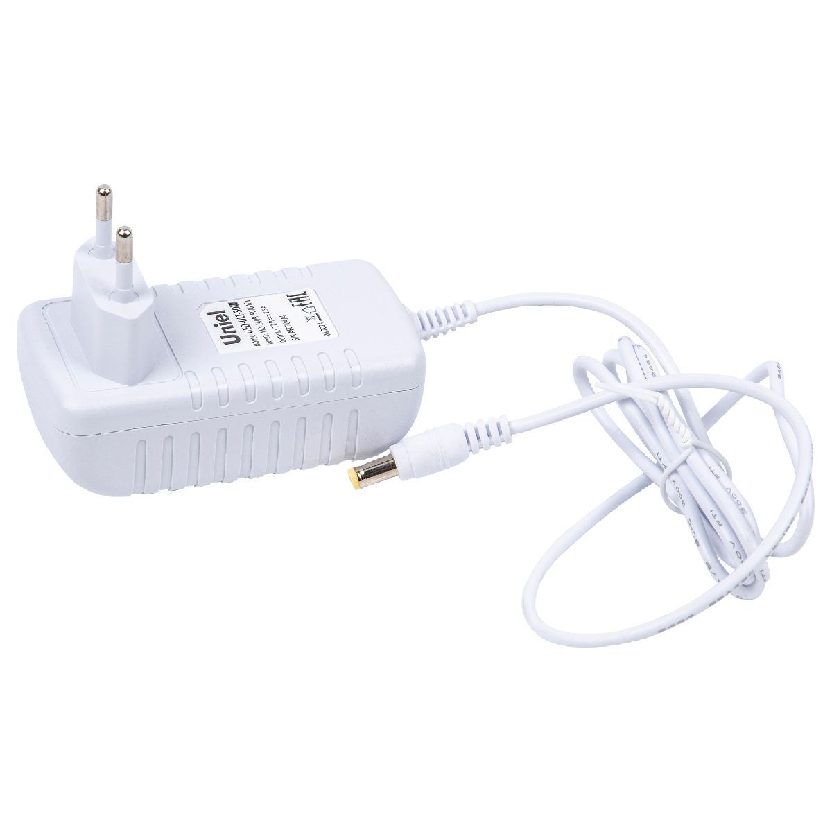 Светильник для растений Uniel ULT-P37-24W/SPFR/TM/60 IP40 WHITE TWIN UL-00011828