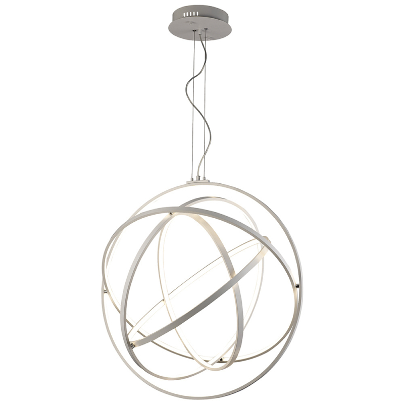 Подвесной светодиодный светильник Mantra Orbital 5740