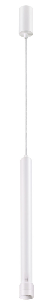 Подвесной светодиодный светильник Novotech Eddy 357978