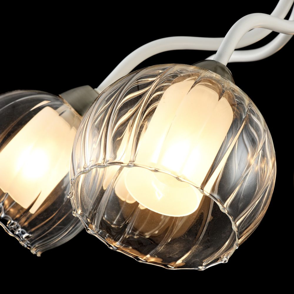 Потолочная люстра Freya Clara FR5604-CL-07-CH