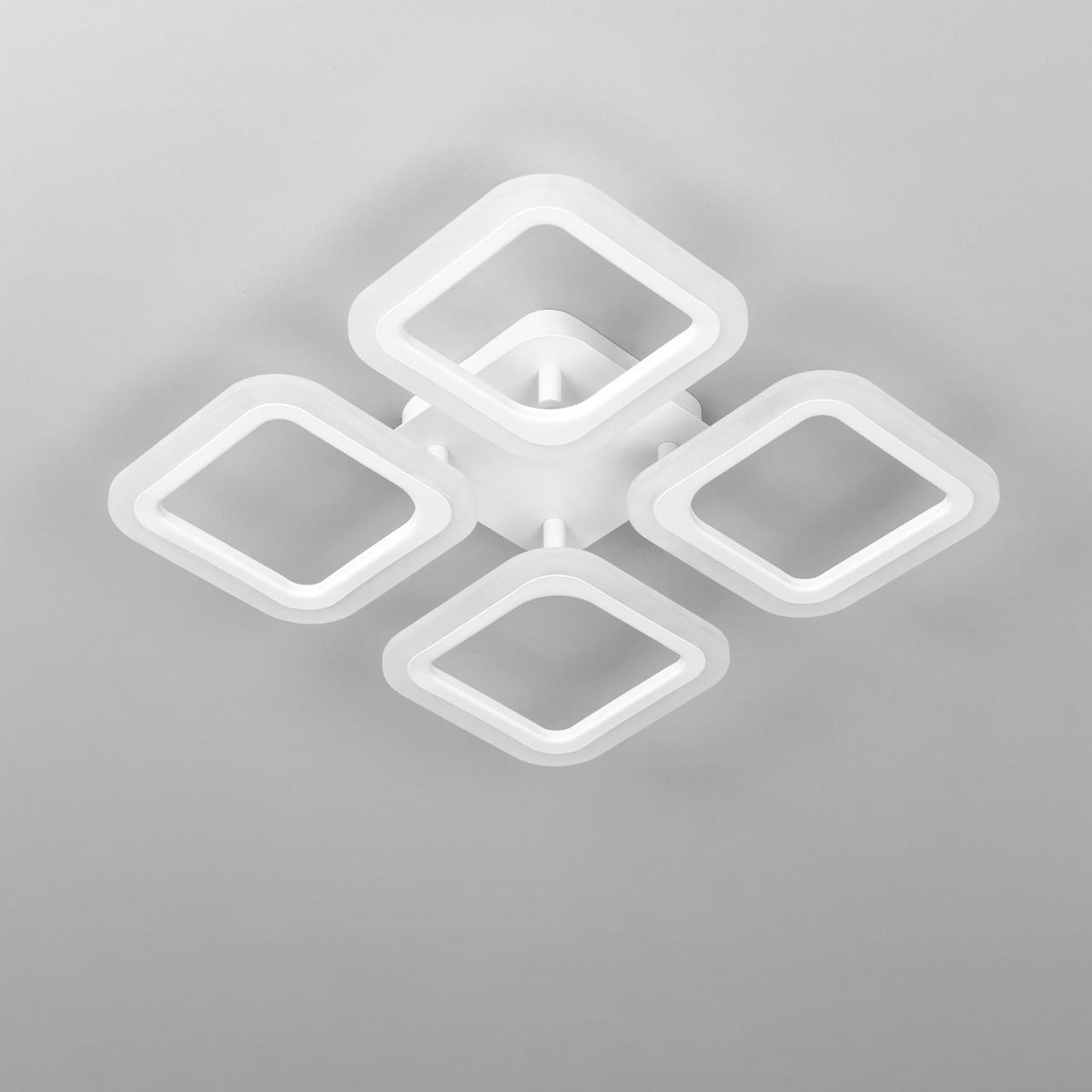 Потолочная люстра Citilux Марсель CL232040R в Москве