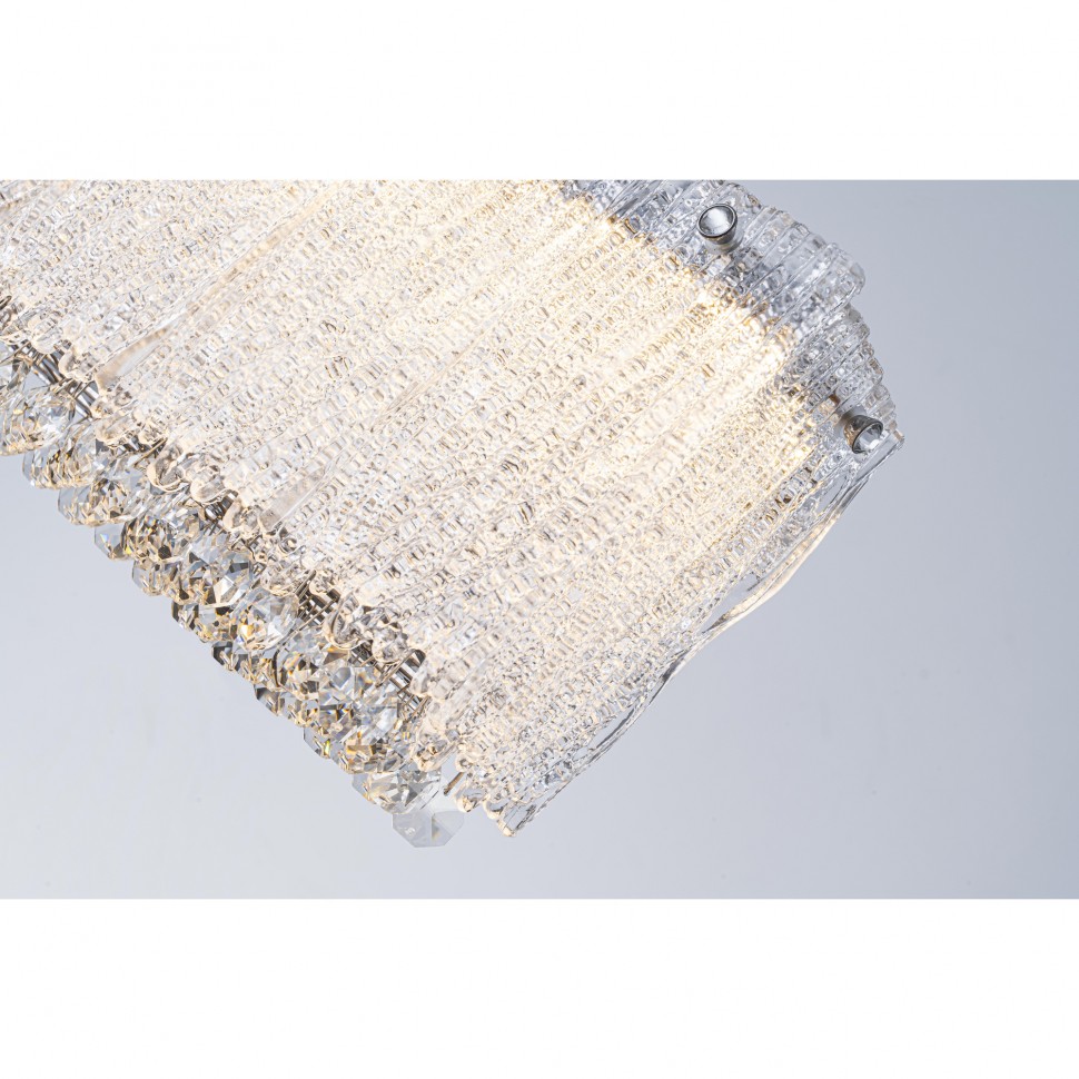 Настенный светильник iLamp King W707 CR