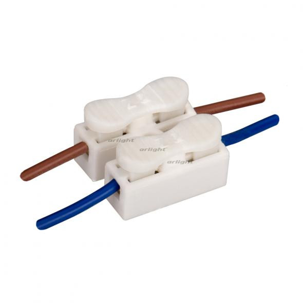 Клеммная колодка Arlight CL-2 018165