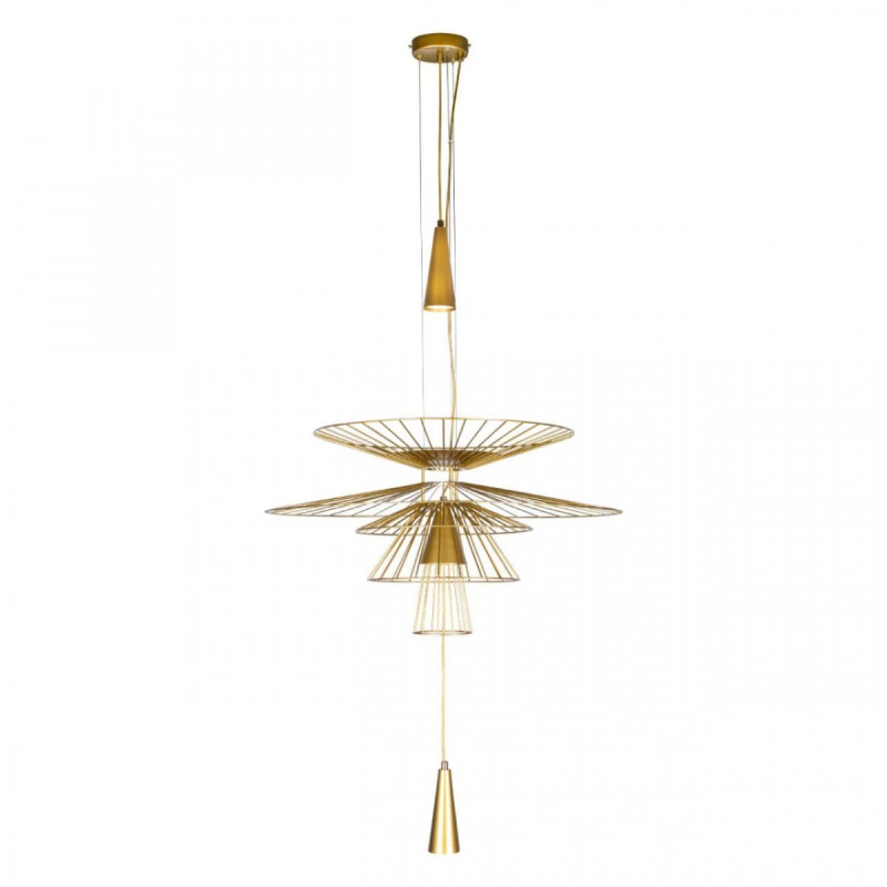 Подвесной светильник Loft IT Star 10141/600