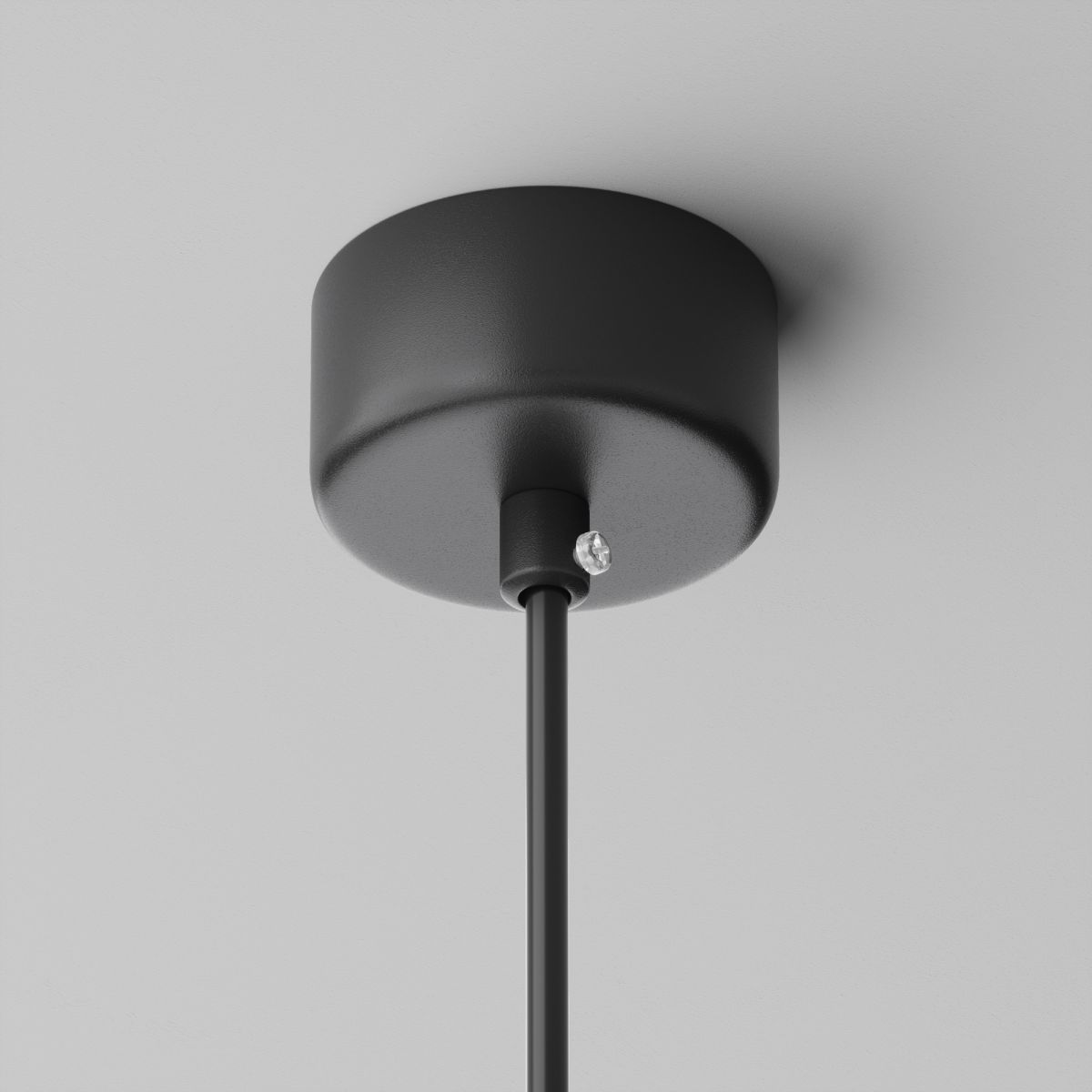 Потолочная чаша для ввода питания Maytoni Shelf CA032B-B