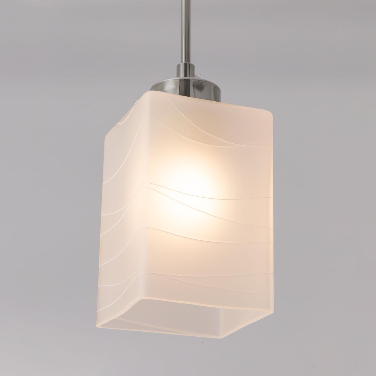 Подвесной светильник Citilux Оскар CL127111 в Москве