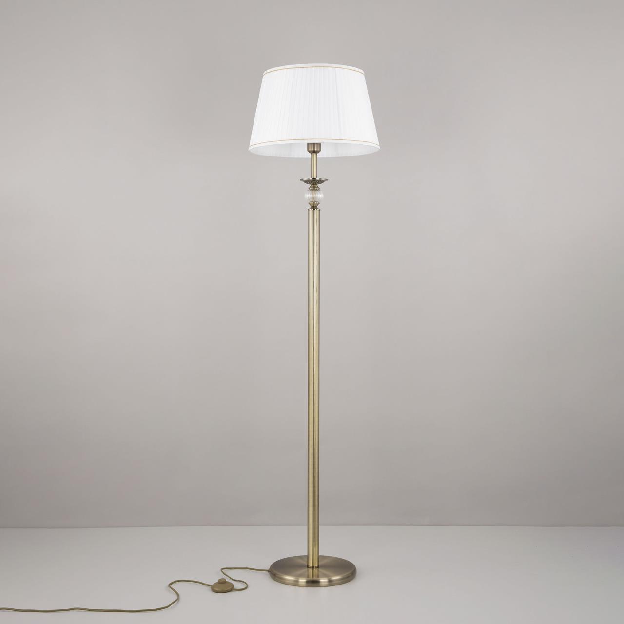 Торшер Citilux Гера CL433913