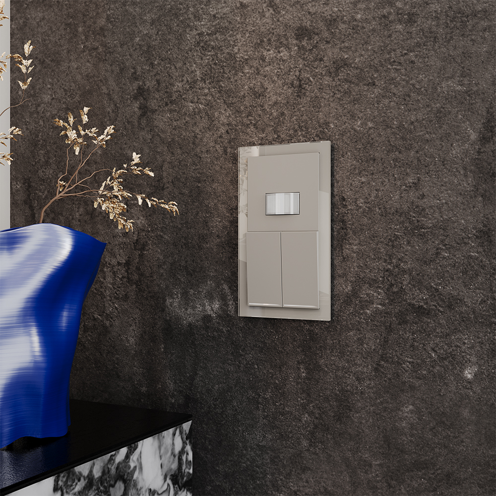 Датчик движения Voltum S70 VLS070503 (кашемир)