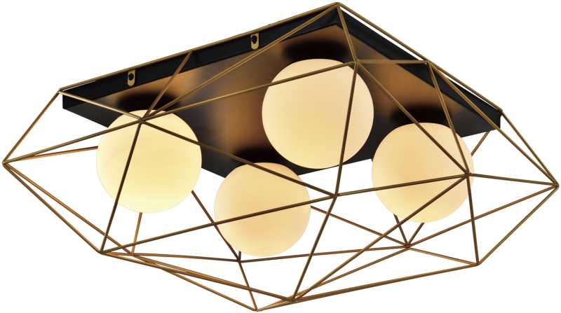 Потолочная люстра Rivoli Raila 4098-304 Б0053045