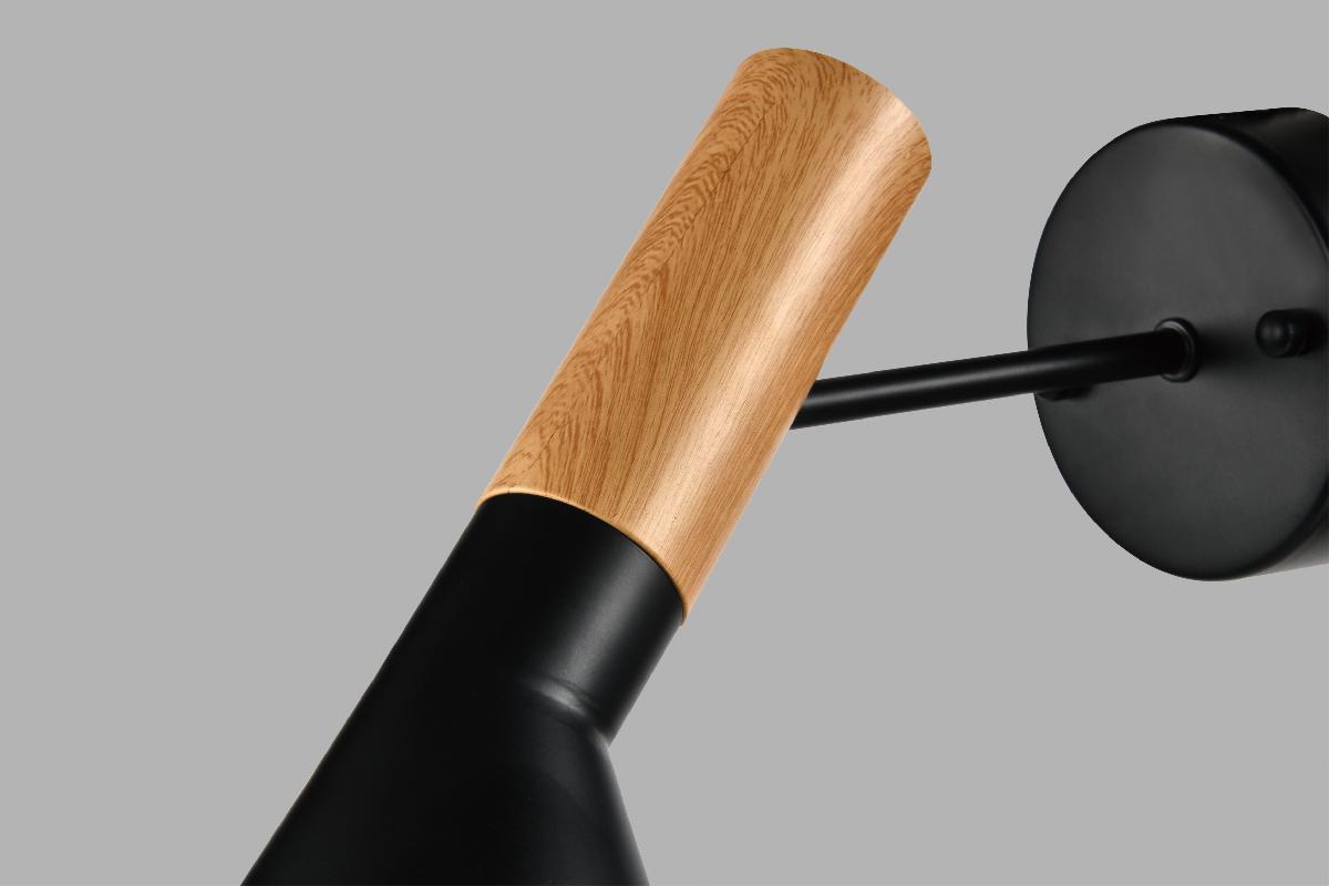 Бра скандинавское сканди Moderli Turin V10480-1W