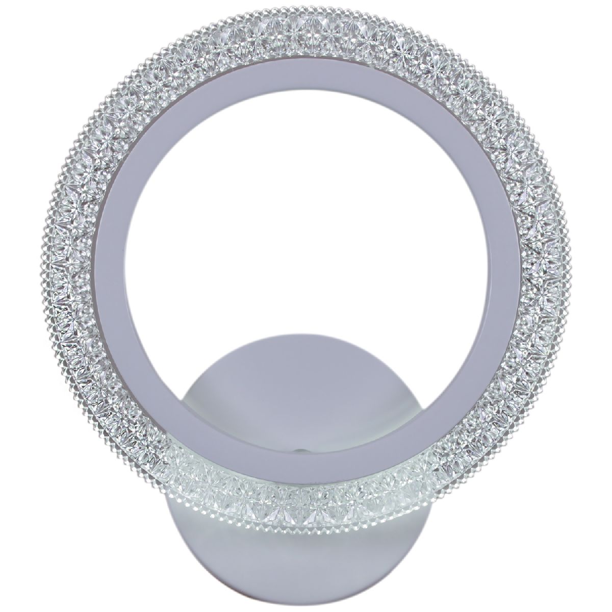 Настенный светильник Reluce 08429-0.2-01B WH