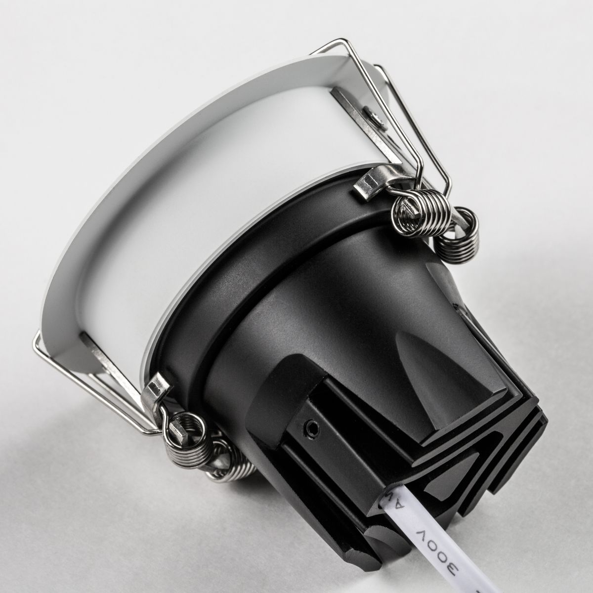 Встраиваемый светильник Lightstar Spira 074246