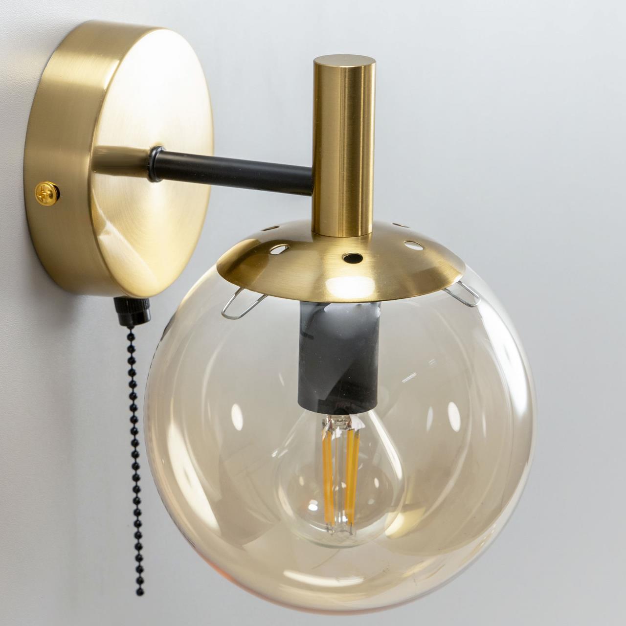 Бра Citilux Шарлиз CL143413 в Москве