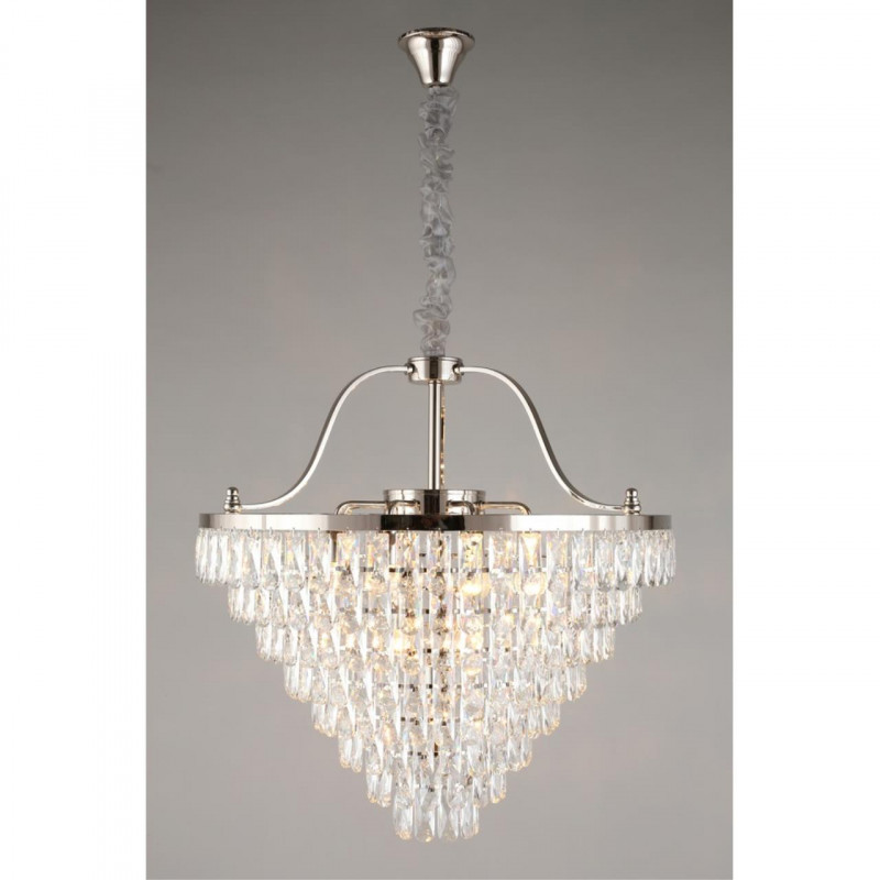 Подвесная люстра APLOYT Gerta APL.725.03.13