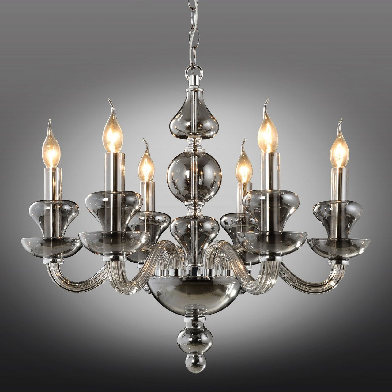 Подвесная люстра Omnilux Piane OML-86103-06