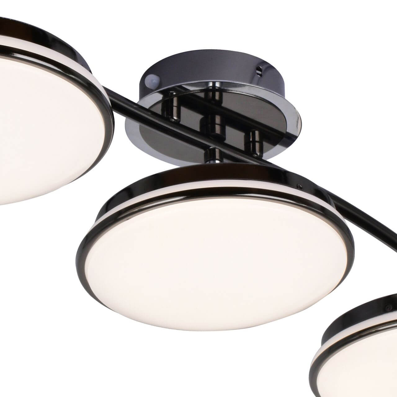 Потолочная светодиодная люстра F-Promo Ledante 2478-5U