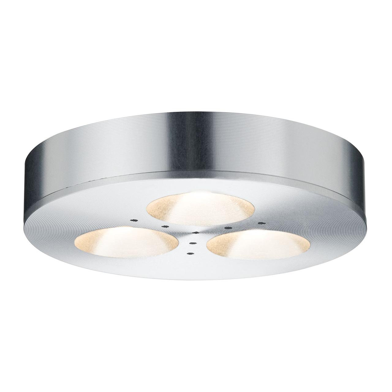 Мебельный светодиодный светильник Paulmann Plane 93546