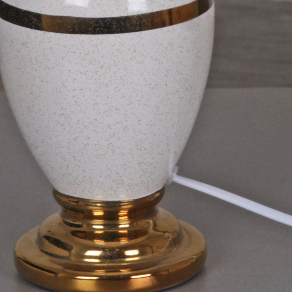 Настольная лампа Reluce 30268-0.7-01