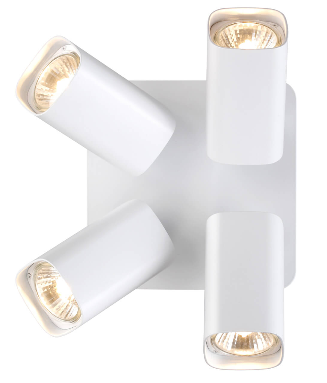 Спот Novotech Gusto 370556