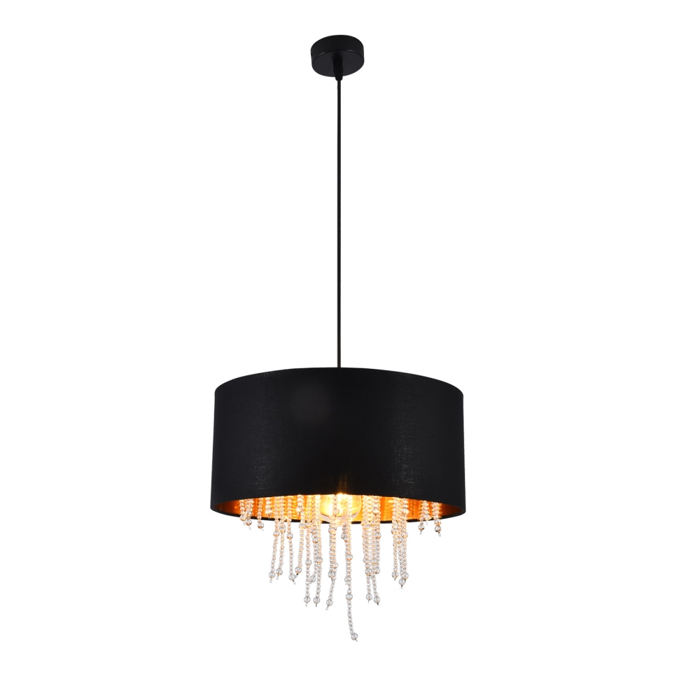 Подвесной светильник Lussole Sabine LSP-6031