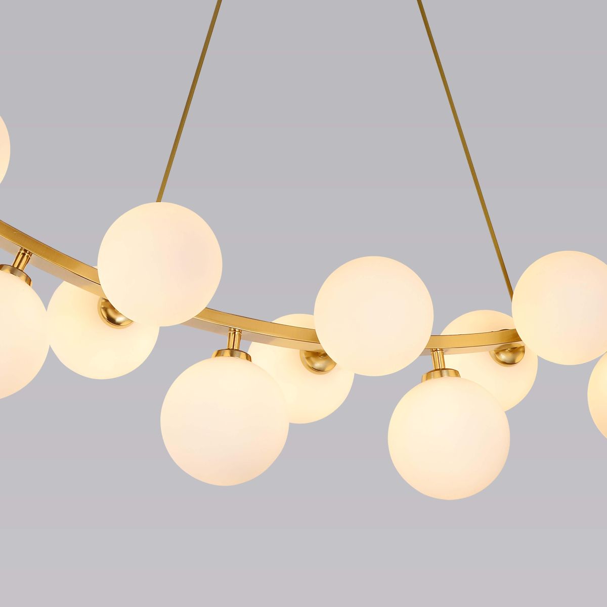 Подвесная люстра Alfa Light F1624-21