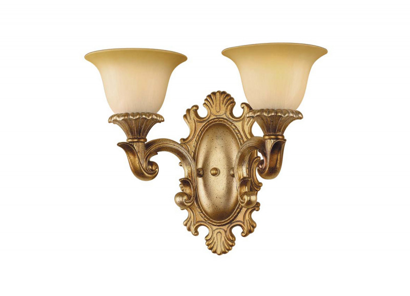 Бра Donolux W110004/2A