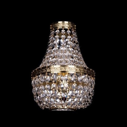 Бра Bohemia Ivele 2150/1/G