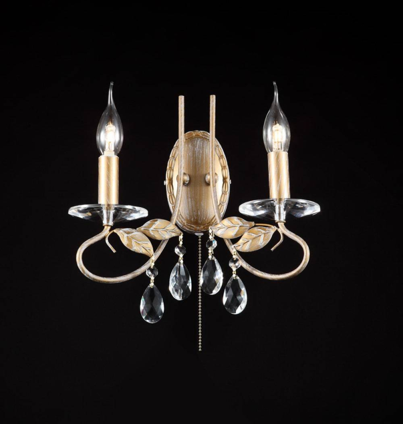 Бра Citilux Честер CL418321