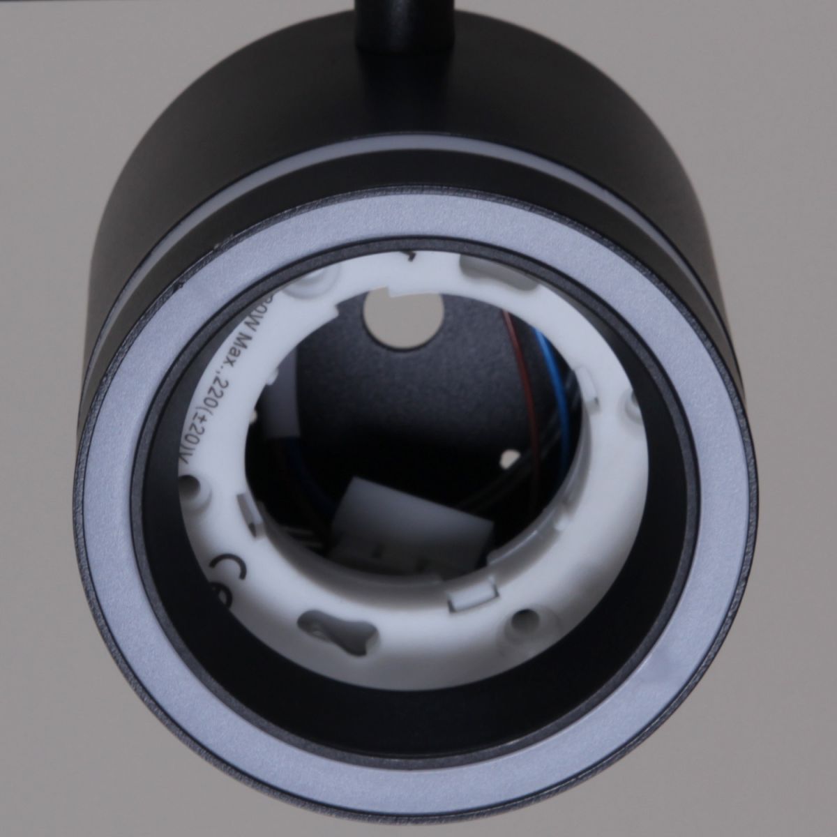 Люстра на штанге Reluce 80295-0.3-09A GX53