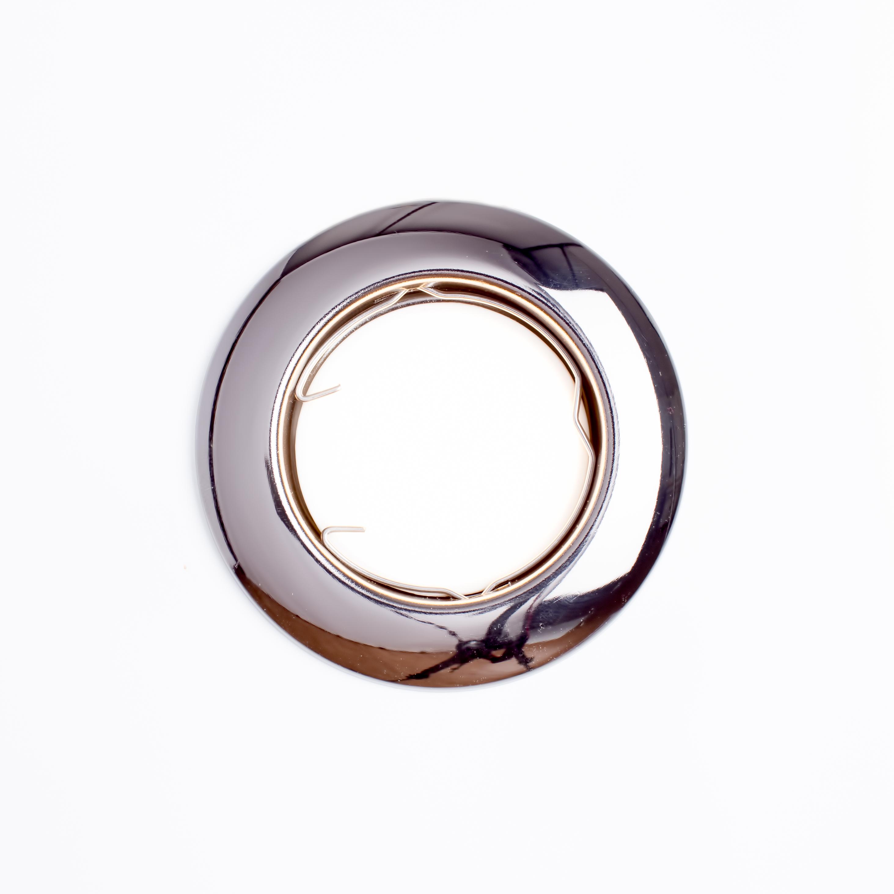 Встраиваемый светильник Arte Lamp Praktisch A1203PL-1BC