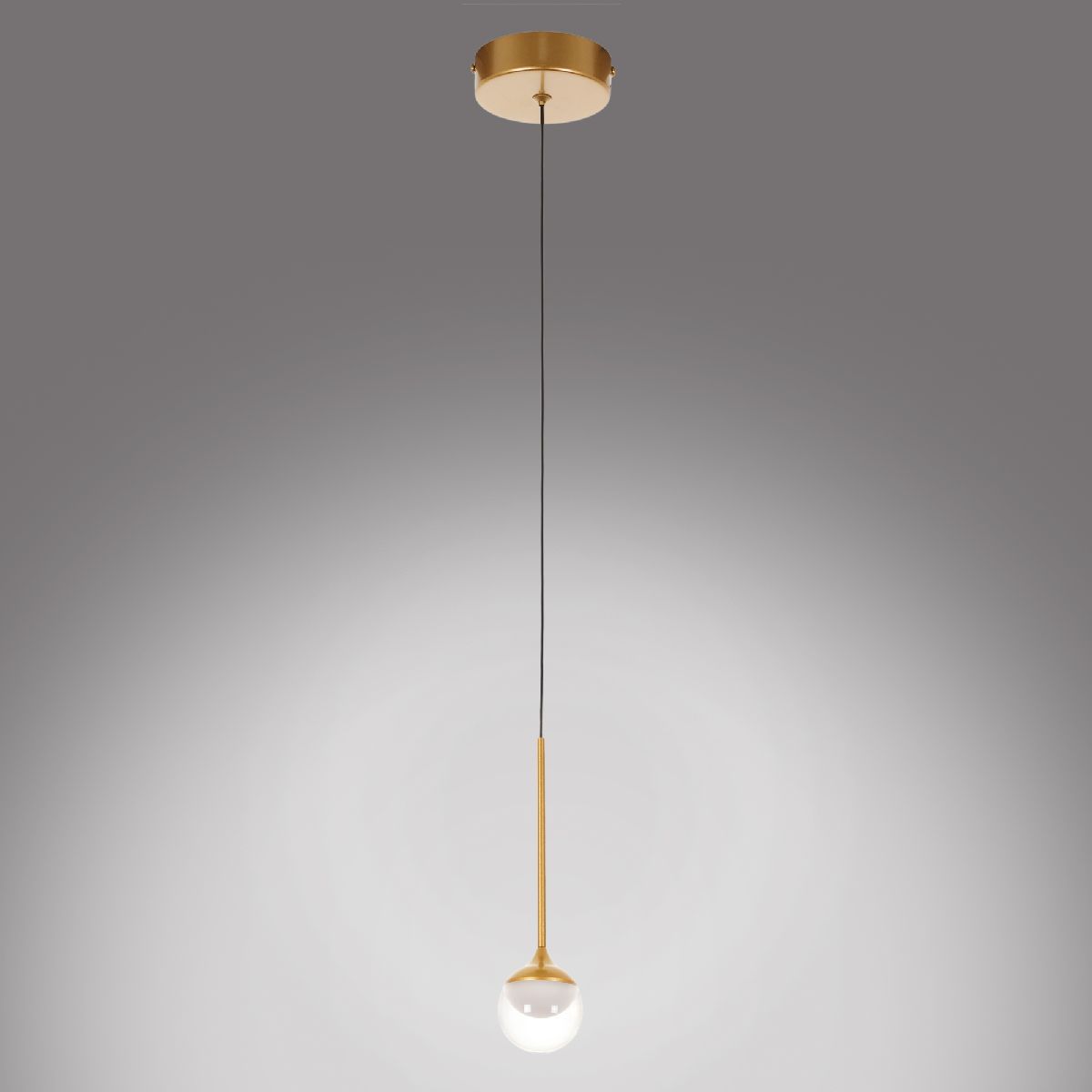 Подвесной светильник MyFar Kollins MR1060-1PL